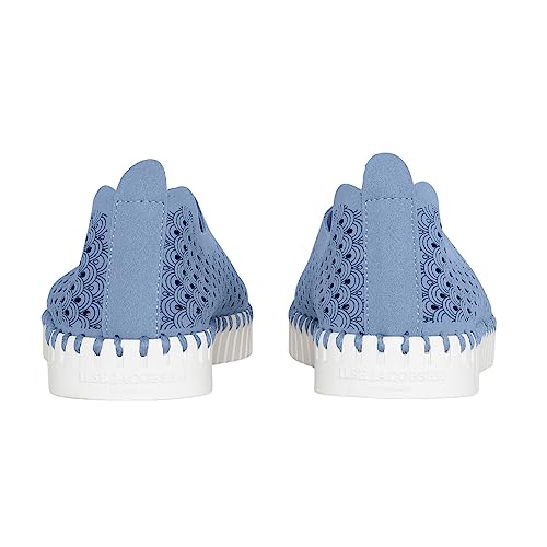 Image of Ilse Jacobsen HORNBAEK Women's Tulip 139 Flat | Slip-On | Low-Top.