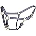 Reinsman Deluxe Nylon Adjustable Halter