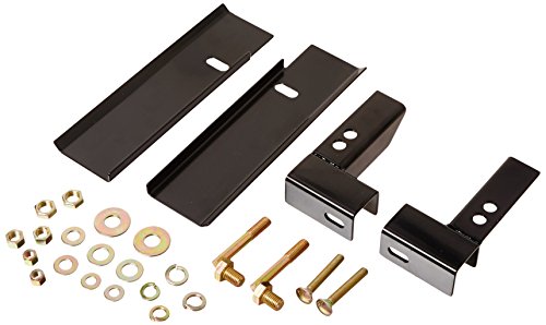 Backrack D330117 Safety Rack Kit for Dodge