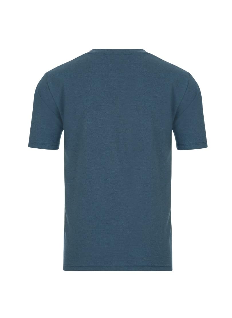 TRIGEMA T-Shirt in Piqué-Qualität