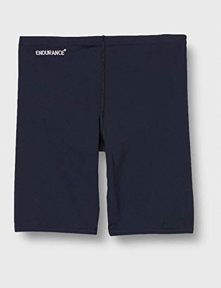 Speedo Endurance+ Jammer de niño