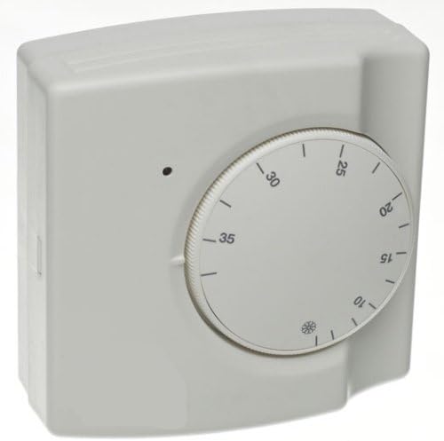 Greenhouse Warehouse THERMOSTAT FOR ELECTRIC HEATERS