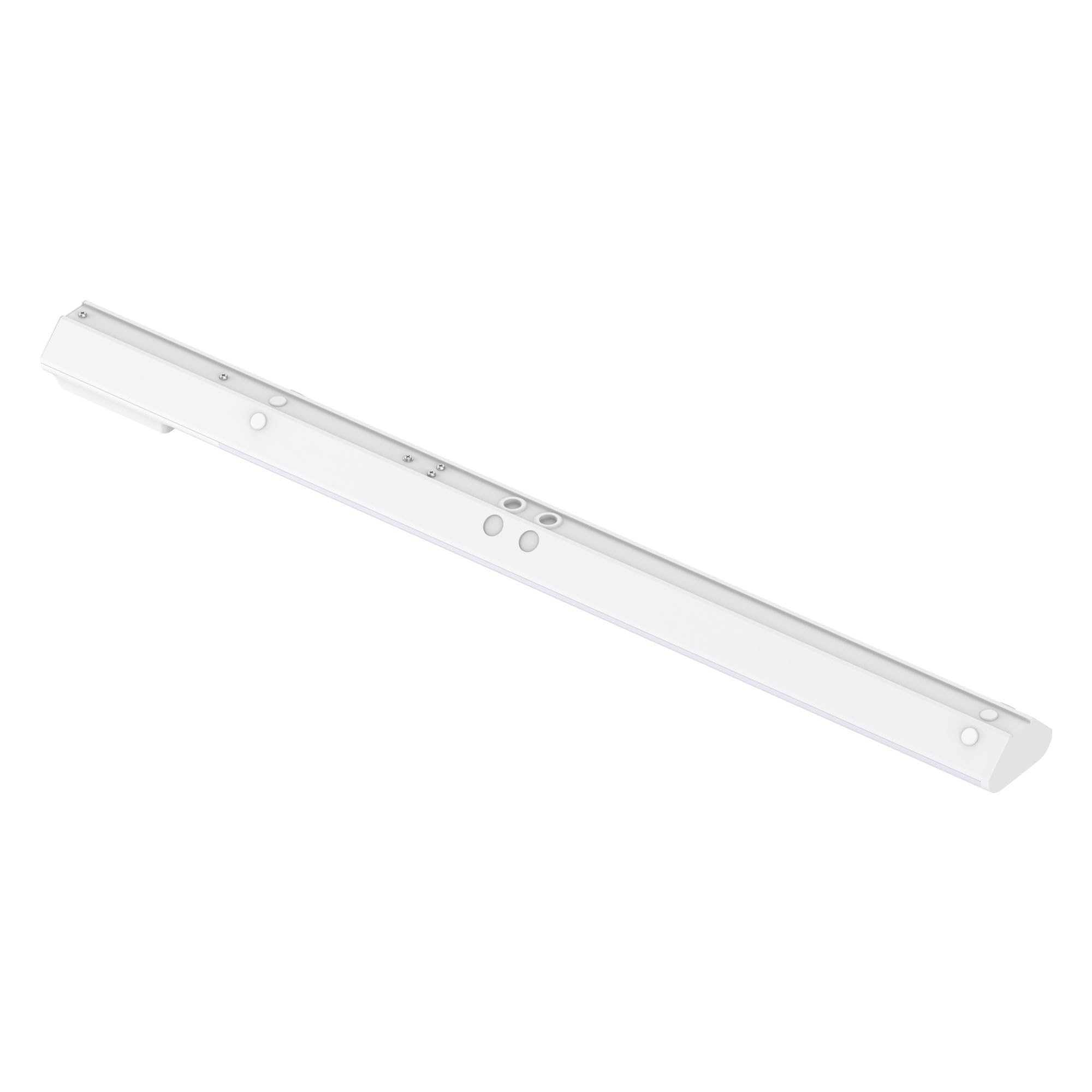 VBLED LED Unterbauleuchte Küche mit 2 Steckdosen - 80cm Lichtleiste 12W 1560lm - CCT Farbtemperaturwechsel (3000K/4000K/5700K) - Wandmontage Unterschrankleuchte - Flackerfrei