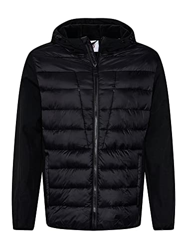 FC Bayern München Hybridjacke Herren