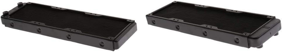 refrigeratore d'acqua per gpu