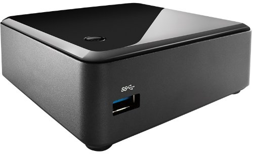 Intel Corp. - Single Pack DC53427HYE NUC