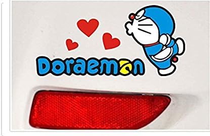 Amazon ドラえもん ハート 13 27 5 カラー 抜群の耐久性 防水 耐油性 アート ステッカー ウォールステッカー 車 カー用品 バイク 壁 Pc インテリア スーツケース ほとんど何にでも貼れる ウィンドウ デカール シール 部屋 ノートpc ノートパソコン 並行輸入品