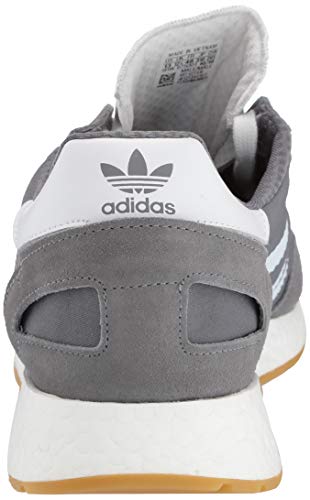 Reviews y listado de Adidas iniki modelos Top cinco. 3 Imagen adicional
