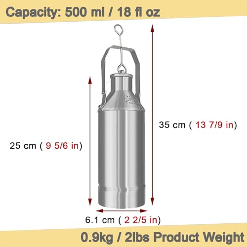 Échantillonneur d'huile pour stopper la contamination des tests de fluides - 3