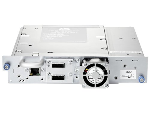Preisvergleich Produktbild HPE MSL LTO-6 Ultr 6250 SAS Drive Upg Kit
