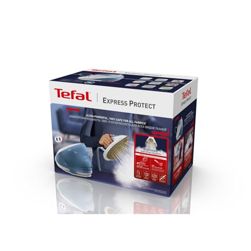 Tefal Dampfbügelstation Express Protect – Bild 11