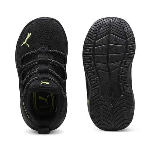 PUMA Unisex-Child Softride One4all Slip on Sneaker4