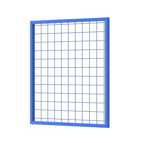 heodmaem Divider Panel Compatible Ball cart, Blue, 25.0