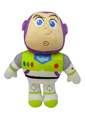Disney Baby Toy Story Large 15” Stuffed Animal Plush Buzz