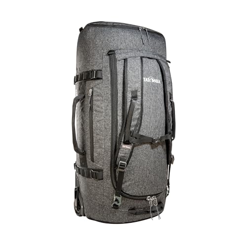 TATONKA Duffle Roller 80 Black