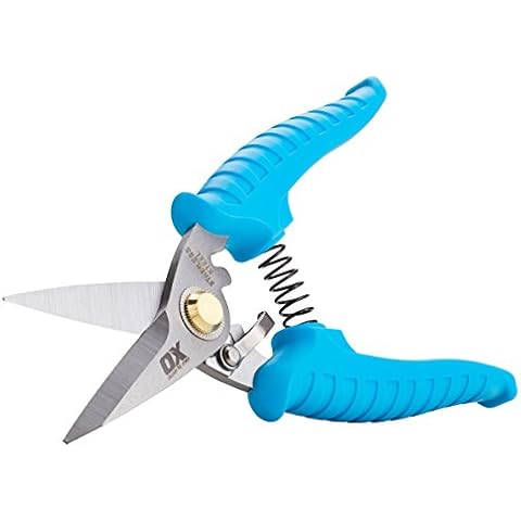 Cizallas cortadoras OX Pro Snips de hojalata Cover