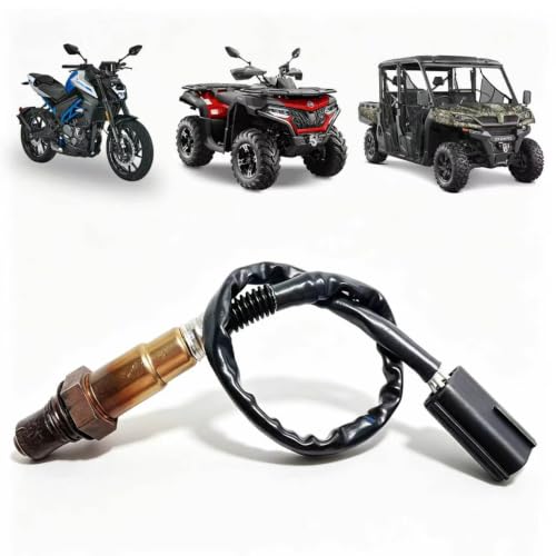 Sensor de Oxígeno CFMOTO EFI Chikia 2020-2026 miniatura 1