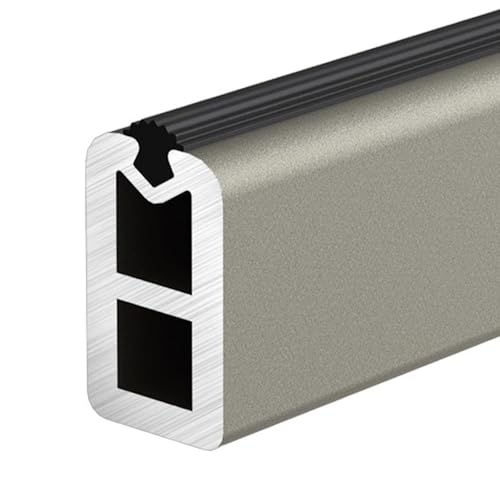 ˂_ ς_  nK[ bN N[[bg qpmbN bhƃuPbgt xr[nK[o[ hX/WPbg/TVcp Q/qp ߉\(Grey,Rod Length 40"/102cm)