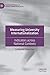 Measuring University Internationalization: Indicators across National Contexts (Palgrave Studies in Global Higher Education)