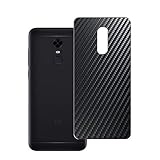 xiaomi redmi note 5 problemi Materiale in fibra di carbonio con fori di diffusione, adsorbito senza bolle e in grado di dissipare efficacemente il calore.