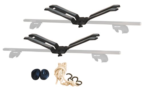 Swagman Exo Aero Roof Mount Kayak Rack #TOP27