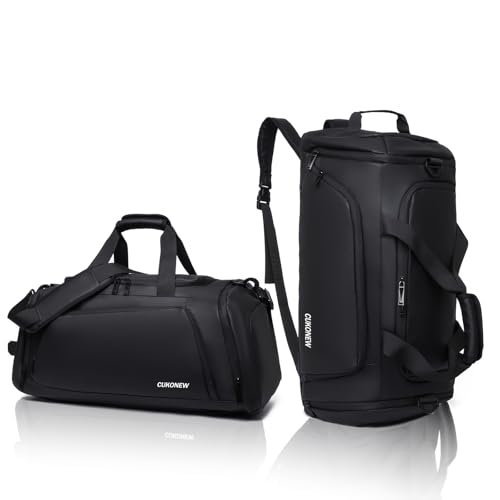 ボストンバッグ メンズ 大容量 40L 5 WAY ゴルフ 旅行バッグ スポーツ ジムバッグ シューズ収納 ダッフルバッグ 軽量防水 乾湿分離 入院 出張 修学旅行 1泊2日 2泊3日