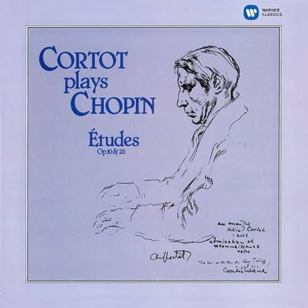 Amazon.co.jp: ショパン:練習曲集作品10&25他(クラシック