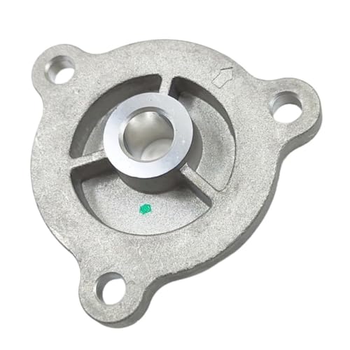 Couvercle de pompe à huile pour réparer fuite moteur quad 520 600 800EX