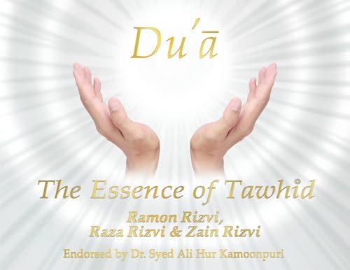 Du'a - The Essence of Tawhid