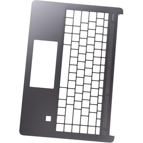 Encadrement de clavier HP 14-FQ pour réparer un top case cassé