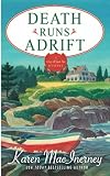 Death Runs Adrift book cover