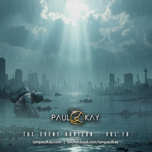 paul kay [dj] - The Event Horizon - Vol. 78 (Techno Set)