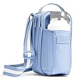 Fit & Fresh Nina Bottle Bag, Cornflower