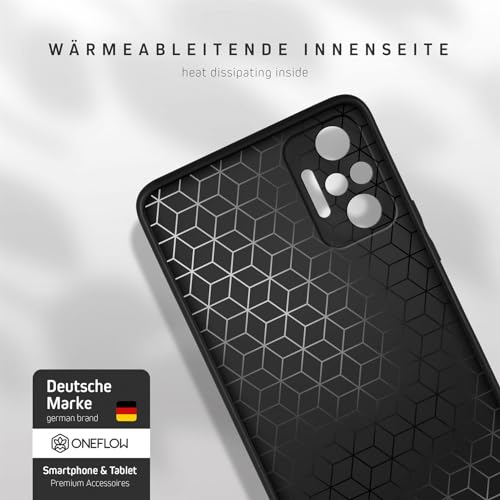 Étui Xiaomi Redmi Note 10 Pro ONEFLOW Pali en cuir végétalien premium durable - 4