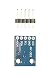 Produktbild GY-302 Lichtsensormodul Luxmeter BH1750 I2C Arduino Raspberry PI (0042)