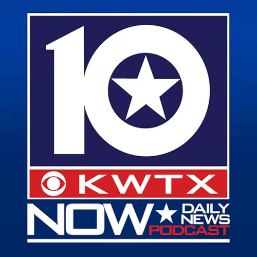 KWTX Daily copertina