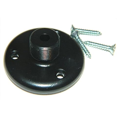 Microphone Table Desk Mount, Gooseneck Base Cover