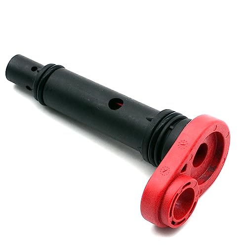 HAOTOM OEM Quality PCV Valve Assembly Compatible For Honda Accord 2013-2017 Civic 2016-2020 CR-V 2015-2019 Acura ILX 2016-2020 TLX 2015-2020 17130-5A2-A01