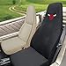 FANMATS - 15115 NBA Chicago Bulls Polyester Seat Cover 20