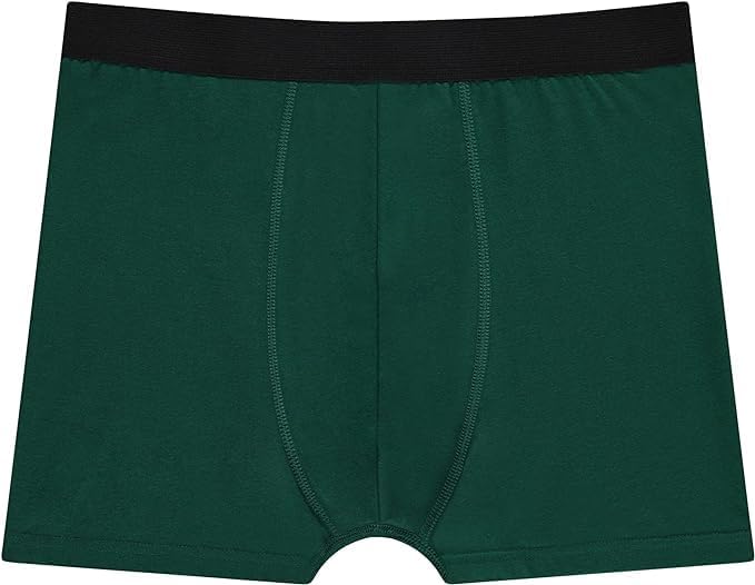 BILLIONHATS 72 Pack Men Cotton Briefs Underwear in Bulk for Homeless Shelter Donating, Wholesale Underwear for Mens - Image 2