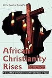 African Christianity Rises Volume One: A Critical Study of the Catholicism of the Igbo People of Nigeria