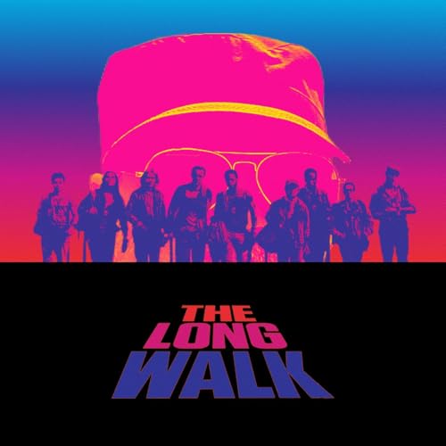 88 - The Long Walk (2025)