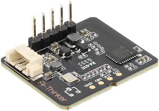 Rd-03E 24G Human Movement Precision Ranging Positioning Module Radar Sensing Module Precision Ranging Firmware
