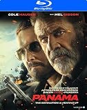 Panama ( Panama - The Revolution Is Heating Up ) [ Blu-Ray, Reg.A/B/C Import - Sweden ]
