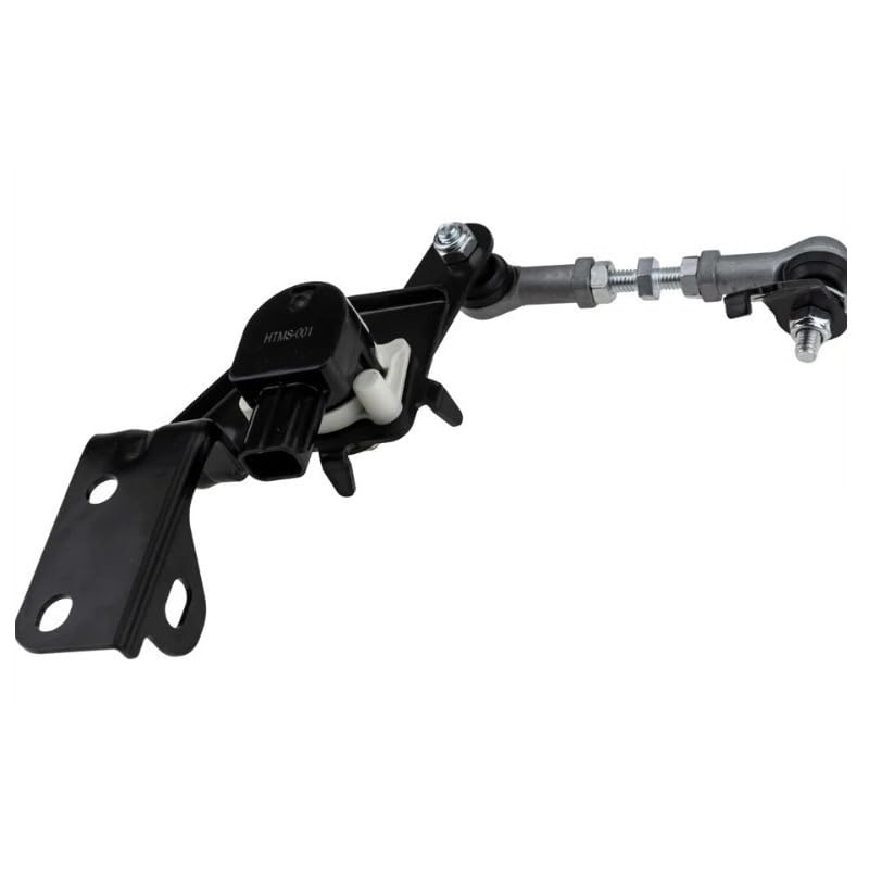 Capteur de niveau hauteur 8651A065 arrière gauche pour Pajero MK4 2007