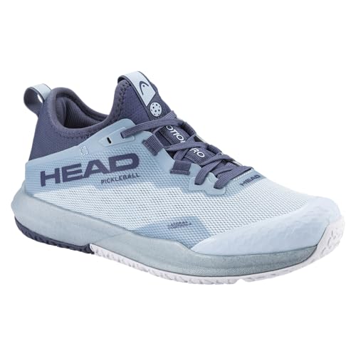 Image of HEAD Women's Motion Pro Pickleball Shoe - Lightweight Cushioning, Lateral Stability & Durable Traction