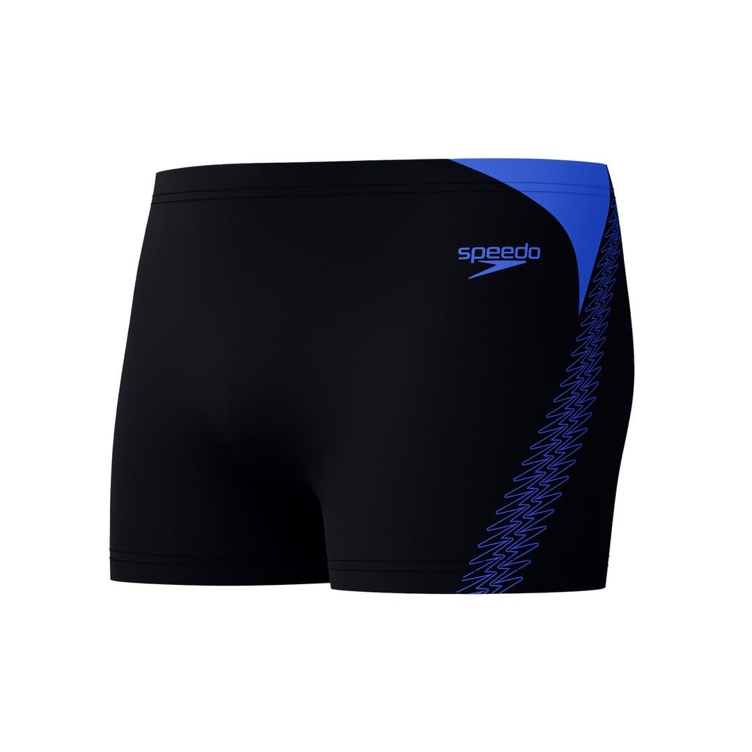 Speedo Bañador Tipo Bóxer Hombre Boom Splice