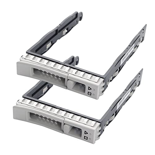 Boîtiers de disque dur SSD Cisco 74-113290-01 haute densité
