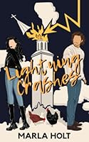 Lightning Crashes 1735926469 Book Cover