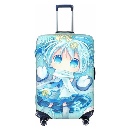 [RFSHOPC] Hatsune Miku QbW ו X[cP[XJo[ LOP[X XJo[ _Xg X[cP[X h~ ی Lkf ϋv EȒP 􂦂 o s t@bV (XL)